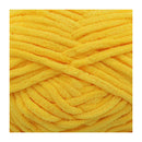 King Cole Warm & Toastie Yarn - Yellow