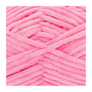 King Cole Yummy Yarn - Sugar Pink