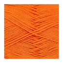 King Cole Cottonsoft DK Yarn 100g - Clementine