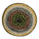 King Cole Curiosity DK Yarn 150g - Camouflage