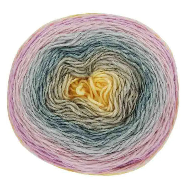 King Cole Curiosity DK Yarn 150g - Fizz
