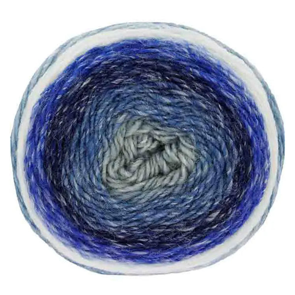 King Cole Curiosity DK Yarn 150g - Ocean