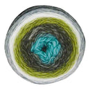 King Cole Curiosity DK Yarn 150g - Onyx