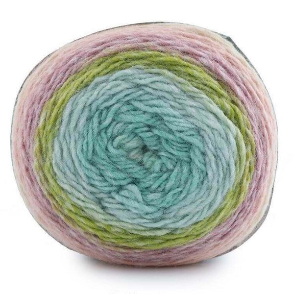 King Cole Curiosity DK Yarn 150g - Summer Days