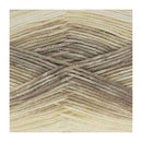King Cole Cutie Pie DK Yarn - Banoffee Pie
