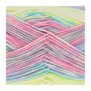 King Cole Cutie Pie DK Yarn - Rhubarb Pie