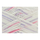 King Cole Dot Dot Dash DK Yarn 100g - Violet
