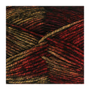 King Cole Firefly Aran Yarn - Tiger Beetle