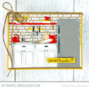My Favorite Things Die-Namics Dies - Everything and the Kitchen Sink*