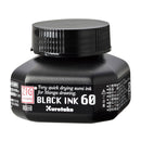 Kuretake ZIG Cartoonist Ink 60 - Black