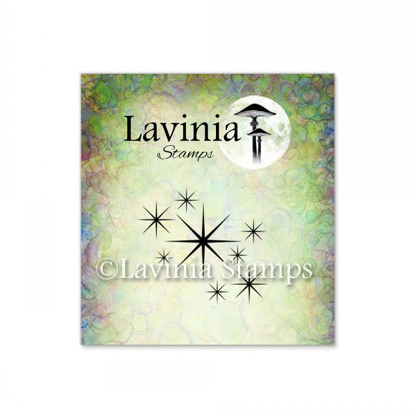 Lavinia Stamps - Stars 1