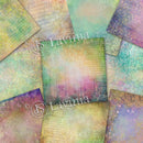 Lavinia Dreamscape 8"x 8" Papers - The Enchanted Forest Collection