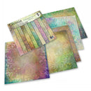 Lavinia Dreamscape 8"x 8" Papers - The Enchanted Forest Collection