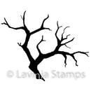 Lavinia Clear Stamp Mini Branch*