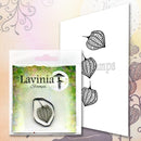 Lavinia Clear Stamp Mini Fairy Lantern