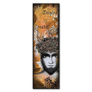 Lavinia Stamps - Headdress 8cm x 6cm*