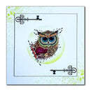 Lavinia Stamps - Key Small 2cm x 6cm