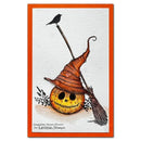 Lavinia Stamps - Ickle Pumpkins Stamp*