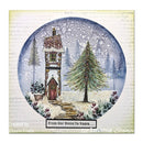 Lavinia Stamps - Christmas Joy