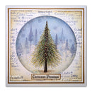 Lavinia Stamps - Wild Pine