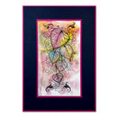 Lavinia Stamps - Forest Leaf