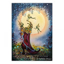 Lavinia Stamps - Meadow Blossom