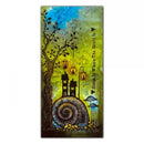 Lavinia Stamps - Snail House*