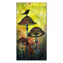 Lavinia Stamps - Snailcap Single Mushroom