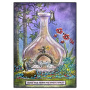 Lavinia Stamps - Sacred Bridge Small