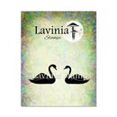 Lavinia Stamps - Swans