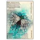 Lavinia Stamps - Botanical Blossoms Bud