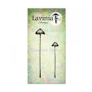 Lavinia Stamps - Moss Caps