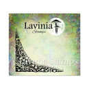 Lavinia Stamps - Tangled River Root Corner