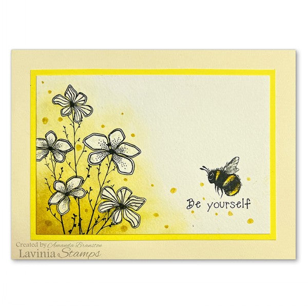 Lavinia Stamps - Bumble and Hum