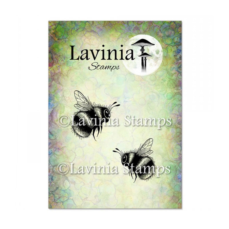 Lavinia Stamps - Bumble and Hum