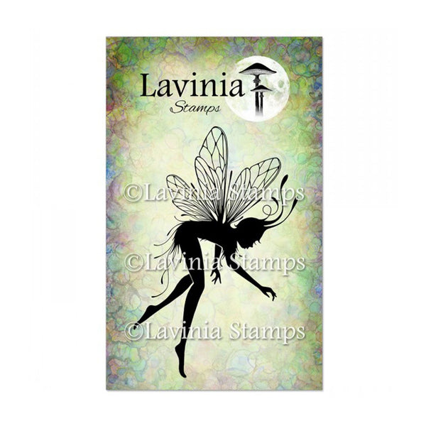 Lavinia Stamps - Twila