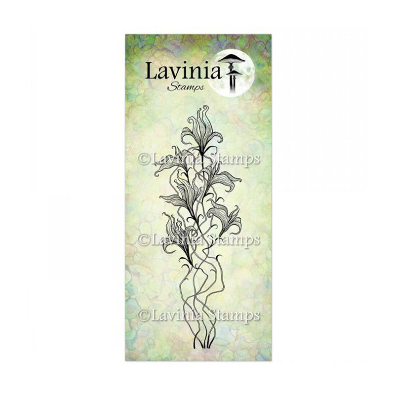 Lavinia Stamps - Twilight Lily