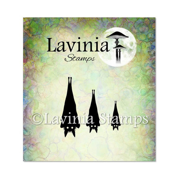 Lavinia Stamps - Flittermice*