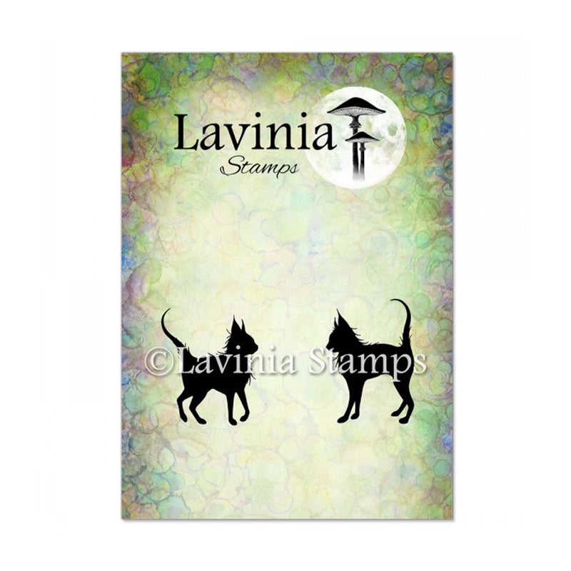 Lavinia Stamps - Hocus & Pocus