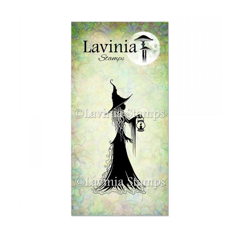 Lavinia Stamps - Faba