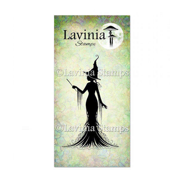 Lavinia Stamps - Hattie