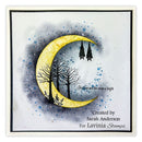 Lavinia Stamps - Tree of Spirits Small