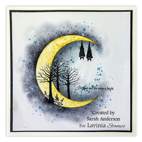 Lavinia Stamps - Tree of Spirits Small