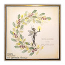 Lavinia Stamps - Briana