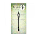 Lavinia Stamps - Street Light