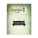 Lavinia Stamps - Bench