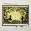 Lavinia Stamps - Herbalum Bob