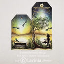 Lavinia Stamps - Herbalum Bob