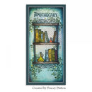 Lavinia Stamps - Book of Lost Words