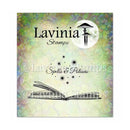 Lavinia Stamps - Book of Spells